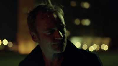 FOOTSTEPS - Rellik