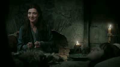 I'll make the appointments. - Game of Thrones