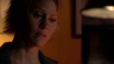 [footsteps] - Kyle XY