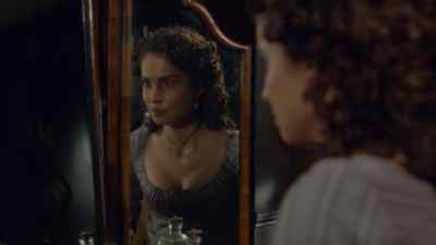 FOOTSTEPS - Poldark