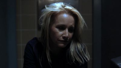 [Footsteps] - Criminal Minds