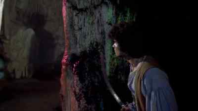 [ Footsteps ] - The Golden Voyage of Sinbad