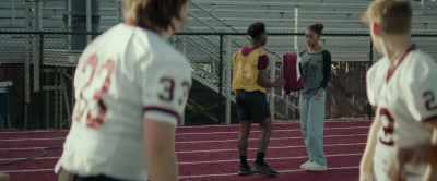(footsteps shuffle) - Average Joe