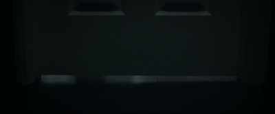 (footsteps tapping)
(ominous music) - Motherly