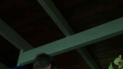 [footsteps tapping] - Bates Motel