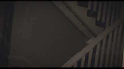(footsteps tapping) - Puzzle Box