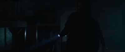 [footsteps tapping] - The Jack in the Box: Rises