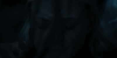-[footsteps thudding]
-[chittering] - The Watchers