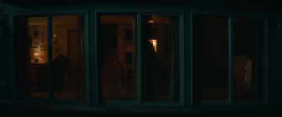[footsteps thudding quickly] - Somewhere Quiet
