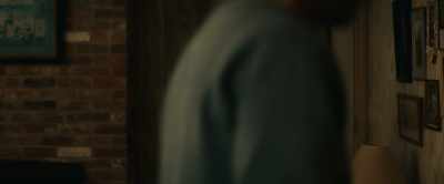 [footsteps thudding quietly] - Somewhere Quiet