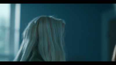 (footsteps thudding) - Granny Krampus