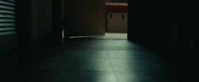 [footsteps thudding] - Somewhere Quiet
