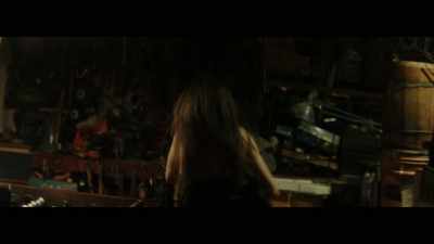[Footsteps thudding] - Hotel Dunsmuir