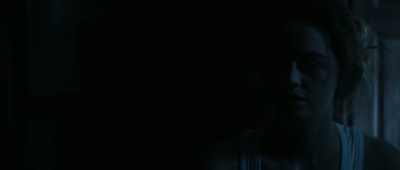 [footsteps thumping] - Alice in Terrorland
