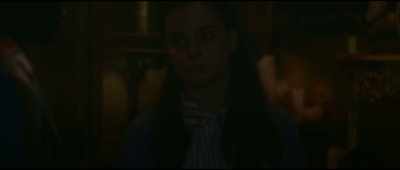[footsteps thunking] - Theodosia