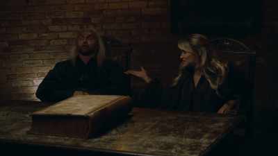 For... 1,000 years? - What We Do in the Shadows
