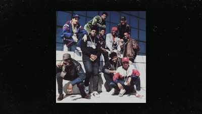 For 10, 15 years, I didn't
even know who those people - Hip Hop Uncovered
