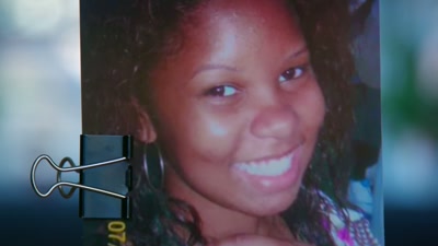 For 10 excruciating days,
Brittany Clardy has been missing. - How I Caught My Killer