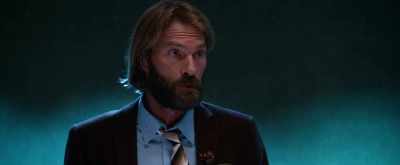 For 10 more minutes, - Father Figures