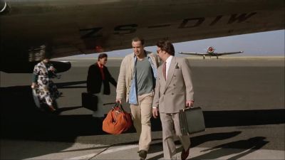 For 10 years I've watched this nation - Danger Zone