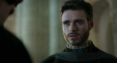 For 100 Florins,
my lips are sealed forever. - Medici: Masters of Florence