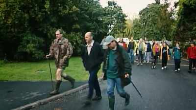 -For 13 days in August 2002, - Britain’s Most Evil Killers