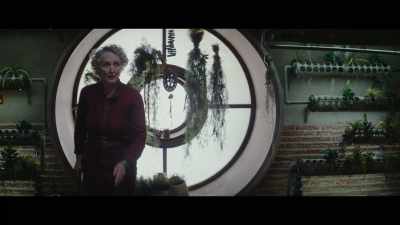 For 13 years,
every time I walk down Rix Road, - Star Wars: Andor