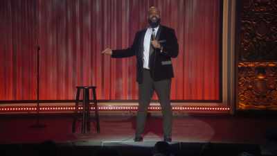♪ For $13,
you can have a penis ♪ - Marlon Wayans Presents: The Headliners