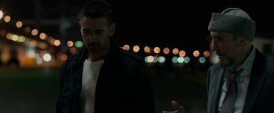 For 14 months you've infiltrated Alphonse - Dead Man Down