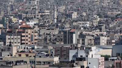 For 15-year-old Malak Mattar, - Killing Gaza