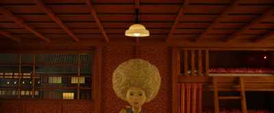 For 150 years,
you and your ancestors, - Isle of Dogs