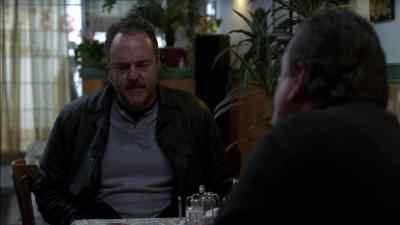 For 17 years, you ignored me... - The Killing