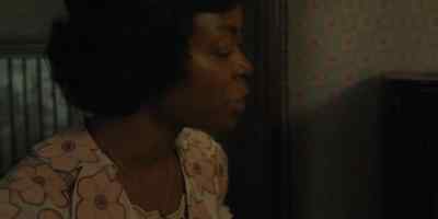 For 17 years,
she rubbed on it till her hands bled. - The Piano Lesson