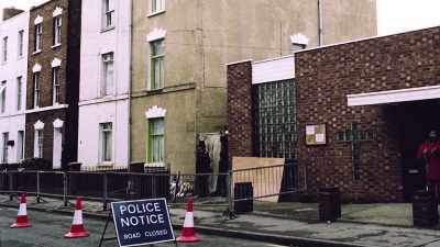 For 2 decades,
they sexually abused, - Britain’s Most Evil Killers
