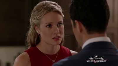 - For 2 years, it's been
this push-pull dance we do. - Return to Christmas Creek
