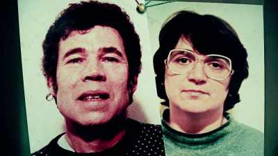 For 20 years,
Fred and Rose West - Britain’s Most Evil Killers