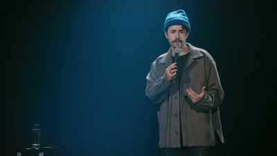 For 20 years, we've
had to prove to people - Ramy Youssef: More Feelings