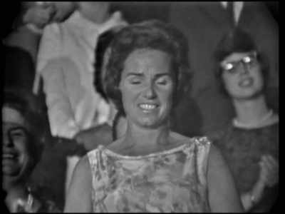 For 22 long minutes, - The Lady Bird Diaries