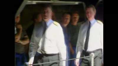-For 22 years, I have
thoroughly enjoyed myself - Prince Andrew: Banished