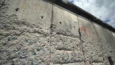 For 28 years, the wall stood - Ancient Engineering