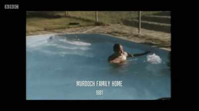 For 29 years, - The Rise of the Murdoch Dynasty