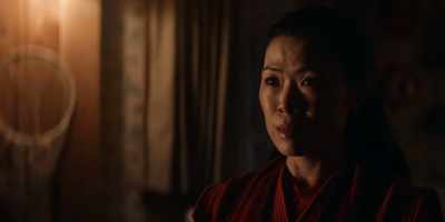 FOR 3 YEARS,
I TRUSTED YOU. - Kung Fu
