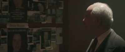 For 30 years they considered me
a delusional nutcase. - The Girl in the Fog