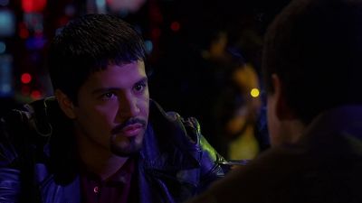 For 30 years man - Carlito's Way: Rise to Power