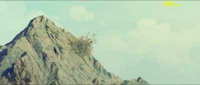 For 300 years, - The Monkey King: The Legend Begins