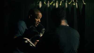 For 4.5 billion years our
planet has been battered and - One Strange Rock