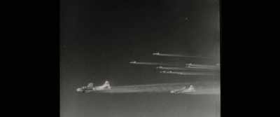 For 450 of them,
the target was again Dresden. - Lancaster