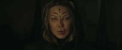 For 5,000 years, the serpent has been - The Long Night