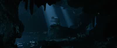 For 500 years it poisoned his mind. - The Lord of the Rings: The Fellowship of the Ring
