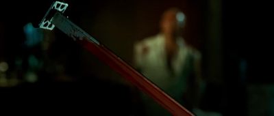 For 57 years I've told your story - Ninja Assassin